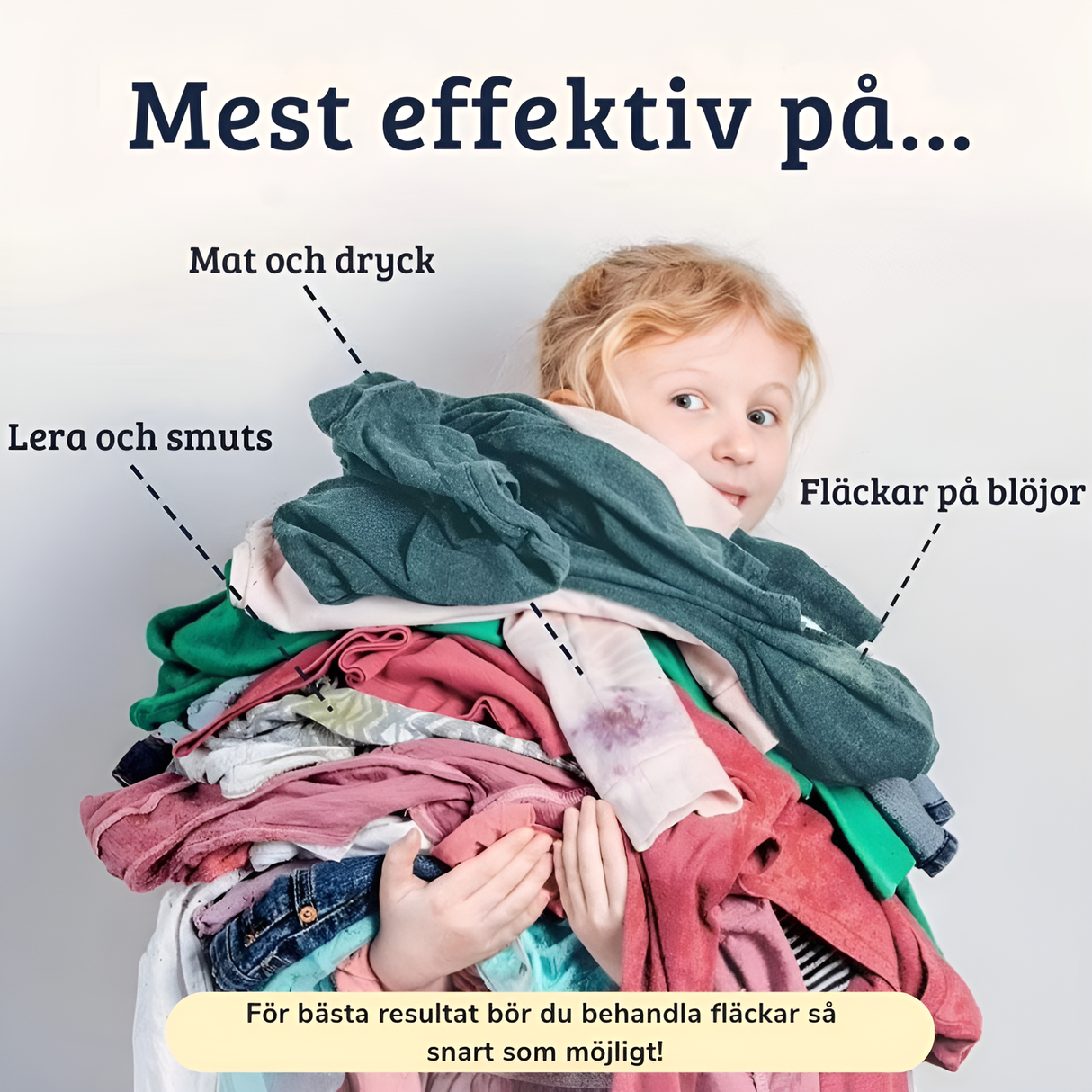 TidyMist - Orgaaninen Tahranpoistosuihke