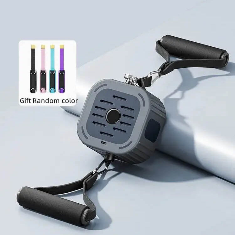 PowerPump - Kannettava koko kehon vastuskone