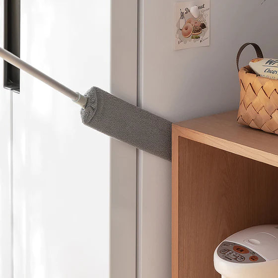 Taivutettava Mikrokuitupyyhe