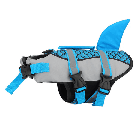 Pelastusliivi koirille Shark
