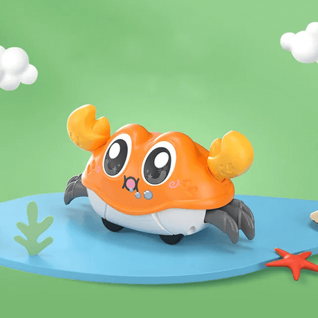 Pikkulapsille tarkoitettu mini-leikkiauto – kumiautojen muotoilu ja opettavainen leikki