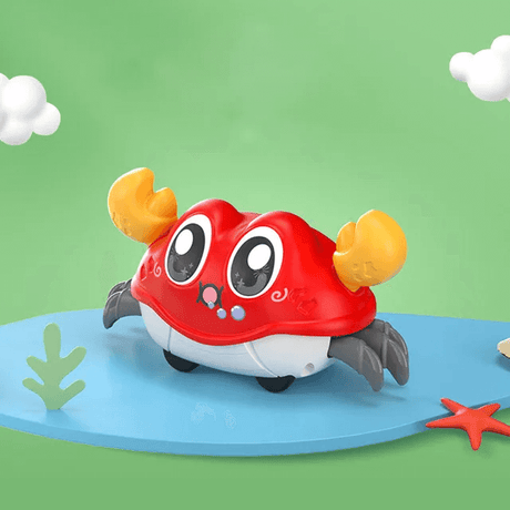 Pikkulapsille tarkoitettu mini-leikkiauto – kumiautojen muotoilu ja opettavainen leikki