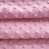 HushBlanket – Pehmeä ja lämmin fleece-vauvapeite, jossa on lämpövaikutus vastasyntyneille ja pikkulapsille