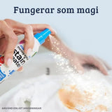 TidyMist - Orgaaninen Tahranpoistosuihke