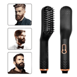 BeardPulse – Partatyylit ja hoitopaketti, jossa öljy, balsami, kampa ja e-opas miehille