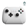 Ultimate 2.4G langaton ohjain - Hall Effect Joystick -päivitys PC-, Steam Deck- ja Android-peleihin