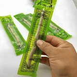 HerbaBrush – Luonnollinen Miswak-hammasharja perinteiseen suunhoitoon ja matkalle
