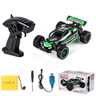 1:20 Kauko-ohjattava Buggy Car - Nopea kilpa-auto 2.4G-teknologialla
