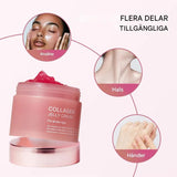 RevitaGlow - Kollageenin Kosteuttava Geelivoide
