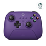 Ultimate 2.4G langaton ohjain - Hall Effect Joystick -päivitys PC-, Steam Deck- ja Android-peleihin