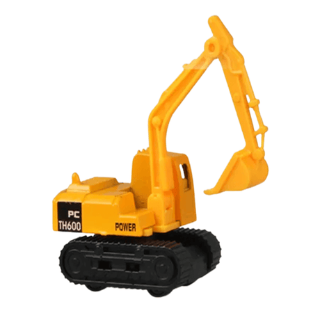 Pedagoginen maatalousauto Lelu – Myrkytön materiaali, luova leikki