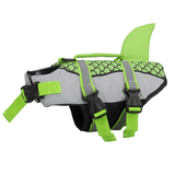 Pelastusliivi koirille Shark