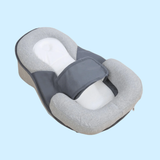 DrömNäste™ Baby Nest - Ultimaattinen Vauvapesä, Joka Antaa Tukea Pään Ympärille.