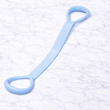 FlexLoop – 8-muotoinen vastuskuminauha kotitreeneihin, joogaan, venyttelyyn ja koko kehon harjoituksiin