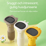 MicroPlay – Digitaalinen lastenmikroskooppi, 1000× suurennus, 2” IPS-näyttö sekä valokuva- ja videotoiminto