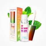 LipMax - Instant Volumising Lip Serum täydellisemmille ja täyteläisemmille huulille