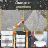 HydraCoat - Vedenpitävä pinnoite | Läpinäkyvä pinnoite vuotojen korjaamiseen