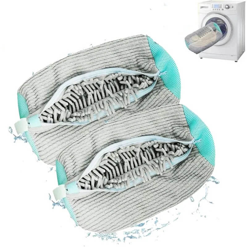 LintoBag - konepestävä kenkäpussi | Suojaa kenkiäsi ja pidennä niiden käyttöikää.