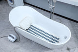 BubblaSpa - Sähköinen kuplamatto rentouttaviin kotikylpylöihin