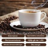 KetoBrew - Ketogeeninen kahvisekoitus energiaan ja hyvinvointiin | Aromaattinen juoma täydentämään elämäntyyliäsi