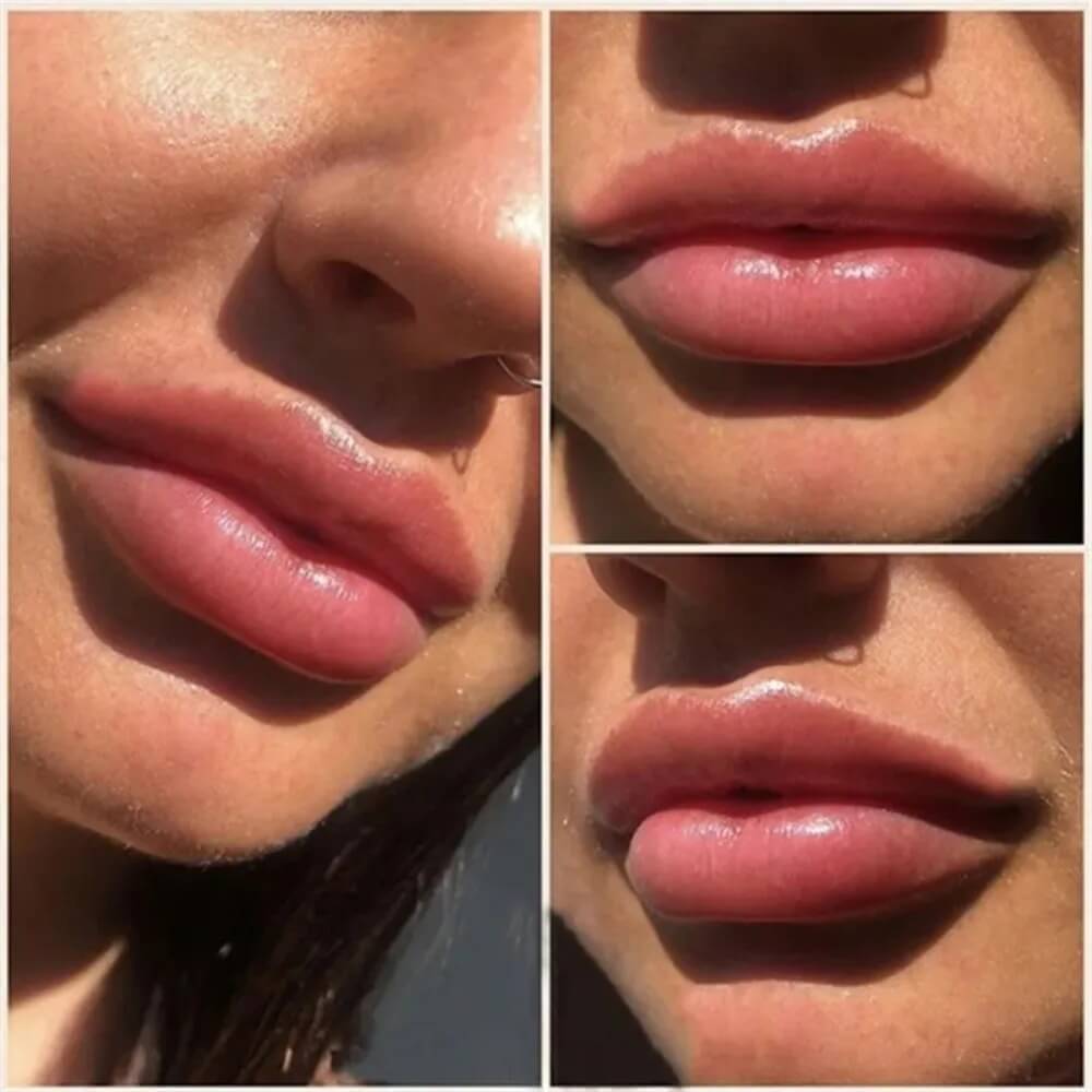 LipMax - Instant Volumising Lip Serum täydellisemmille ja täyteläisemmille huulille