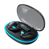 SoundBeats™ - Minimal Ultra Thin Langattomat HiFi Kuulokkeet Nukkumiseen ja Mukavuuteen