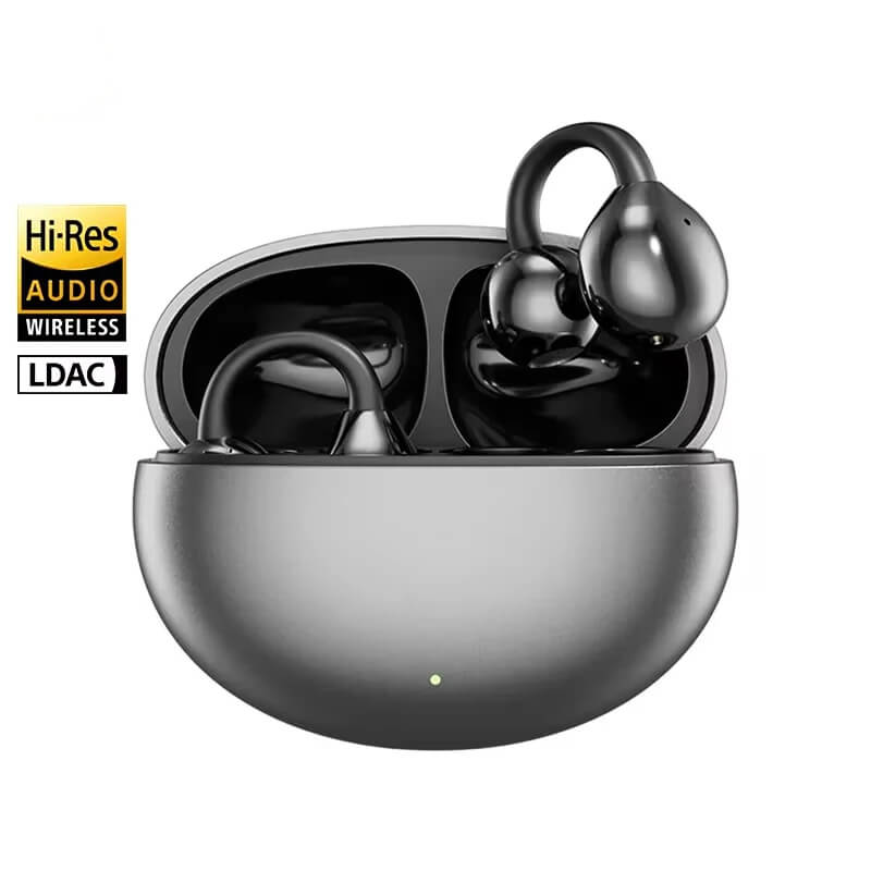 DIAMONDBUDS™ - Ajattoman tyylikkäät langattomat HiFi-kuulokkeet korvakuulokkeissa Korvakuulokkeissa