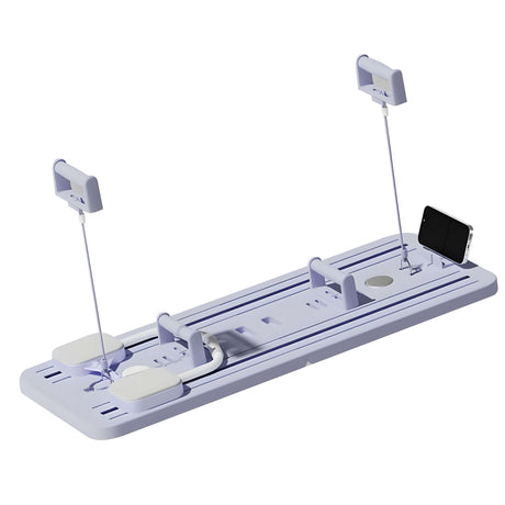 CoreFlex™ - Monitoiminen Pilates-lauta Kotiharjoitteluun
