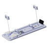 CoreFlex™ - Monitoiminen Pilates-lauta Kotiharjoitteluun