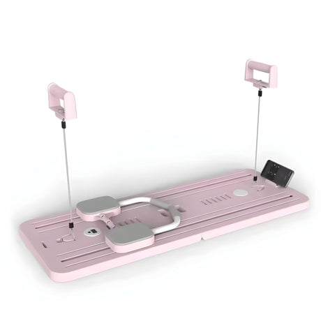 CoreFlex™ - Monitoiminen Pilates-lauta Kotiharjoitteluun