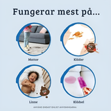TidyMist - Orgaaninen Tahranpoistosuihke